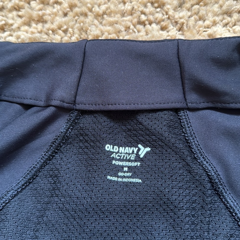 Old Navy Powersoft Full-Zip Performance Jacket - image 7
